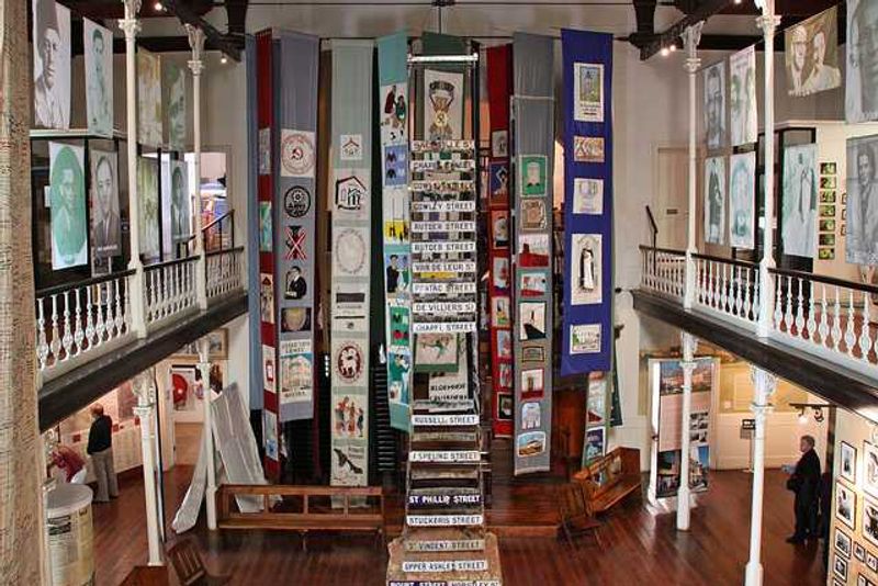 District Six Museum