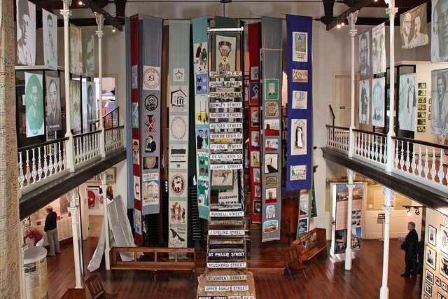District Six Museum