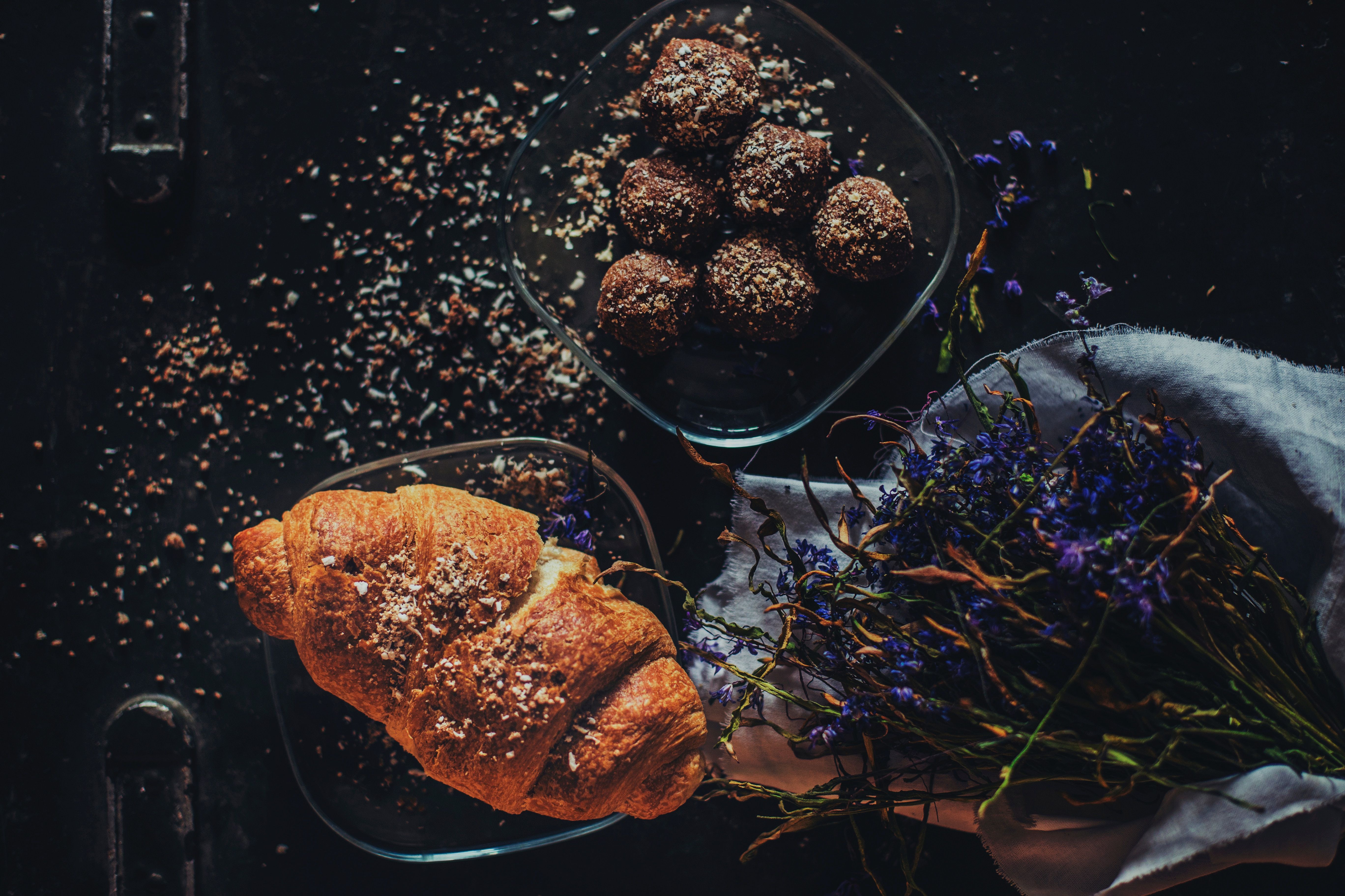 Les 5 meilleurs croissants du Cap