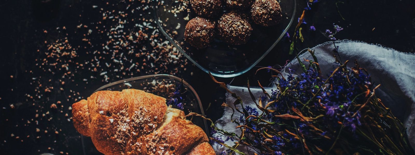 Les 5 meilleurs croissants du Cap