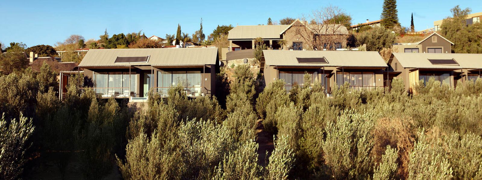 The Olive Exclusive All-Suite Hotel I Aktuelle Bewertung 2018