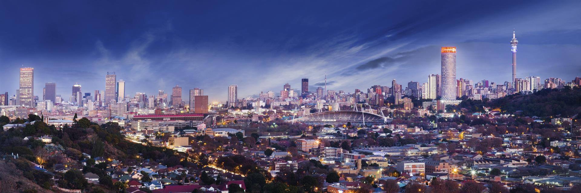 5 lugares imperdibles de Johannesburgo