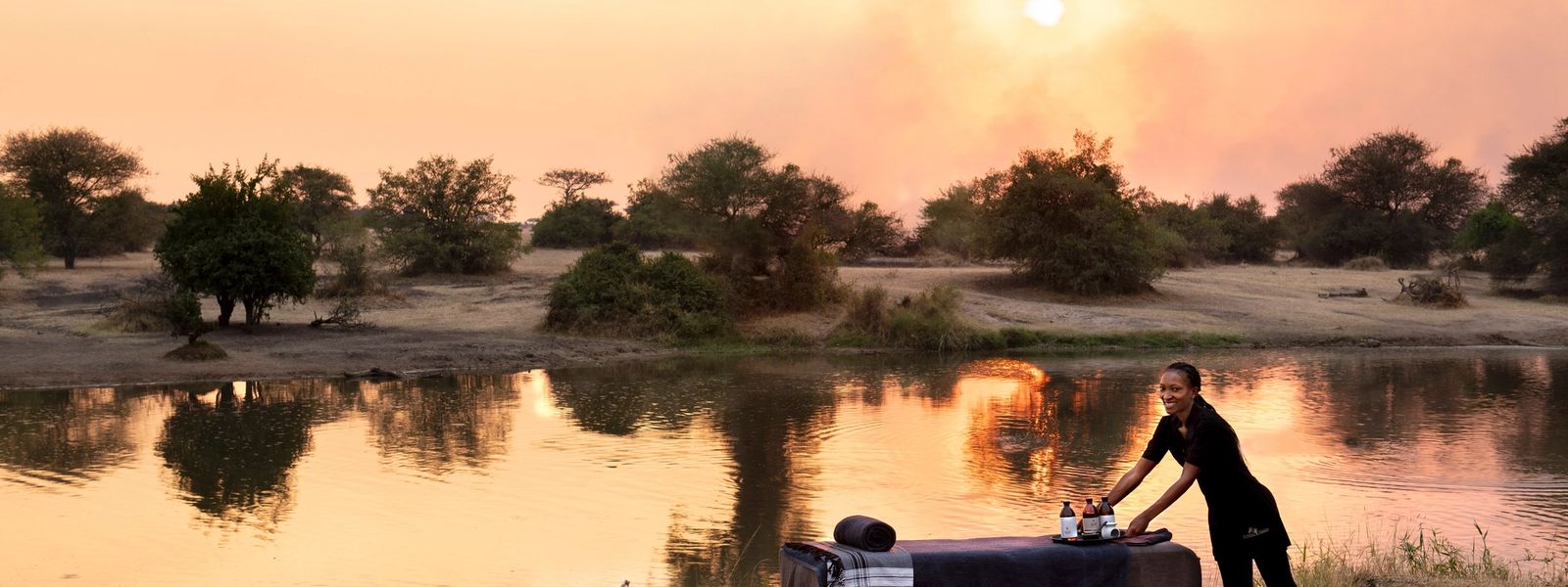 Why Africa is Wellness Travel's Rising Star