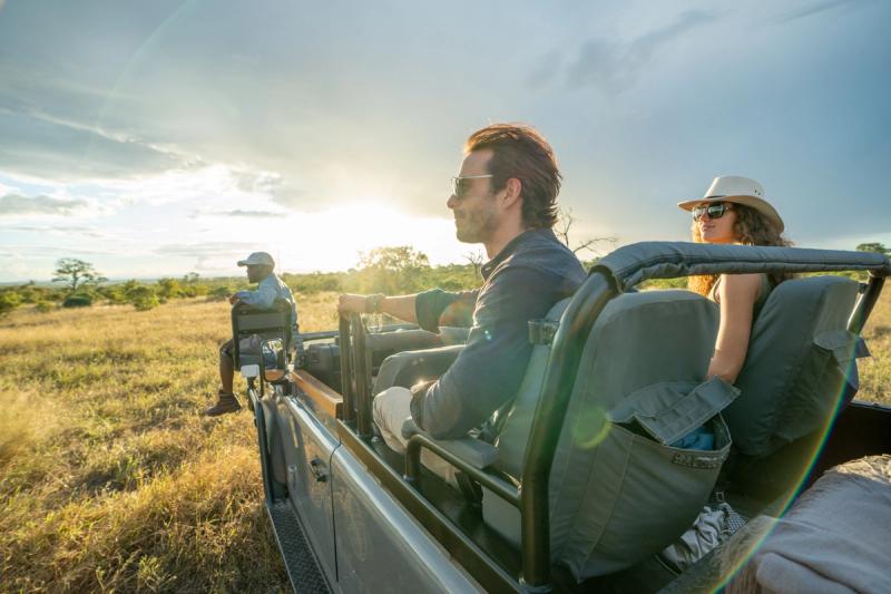 Your luxury African safari will be the most priceless experience of your lifetime