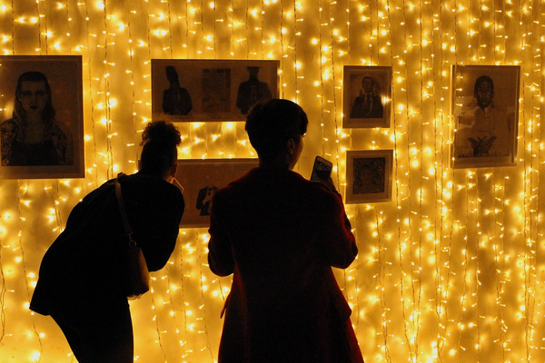 First Thursdays Cape Town | Conectando arte, cultura e espaço público