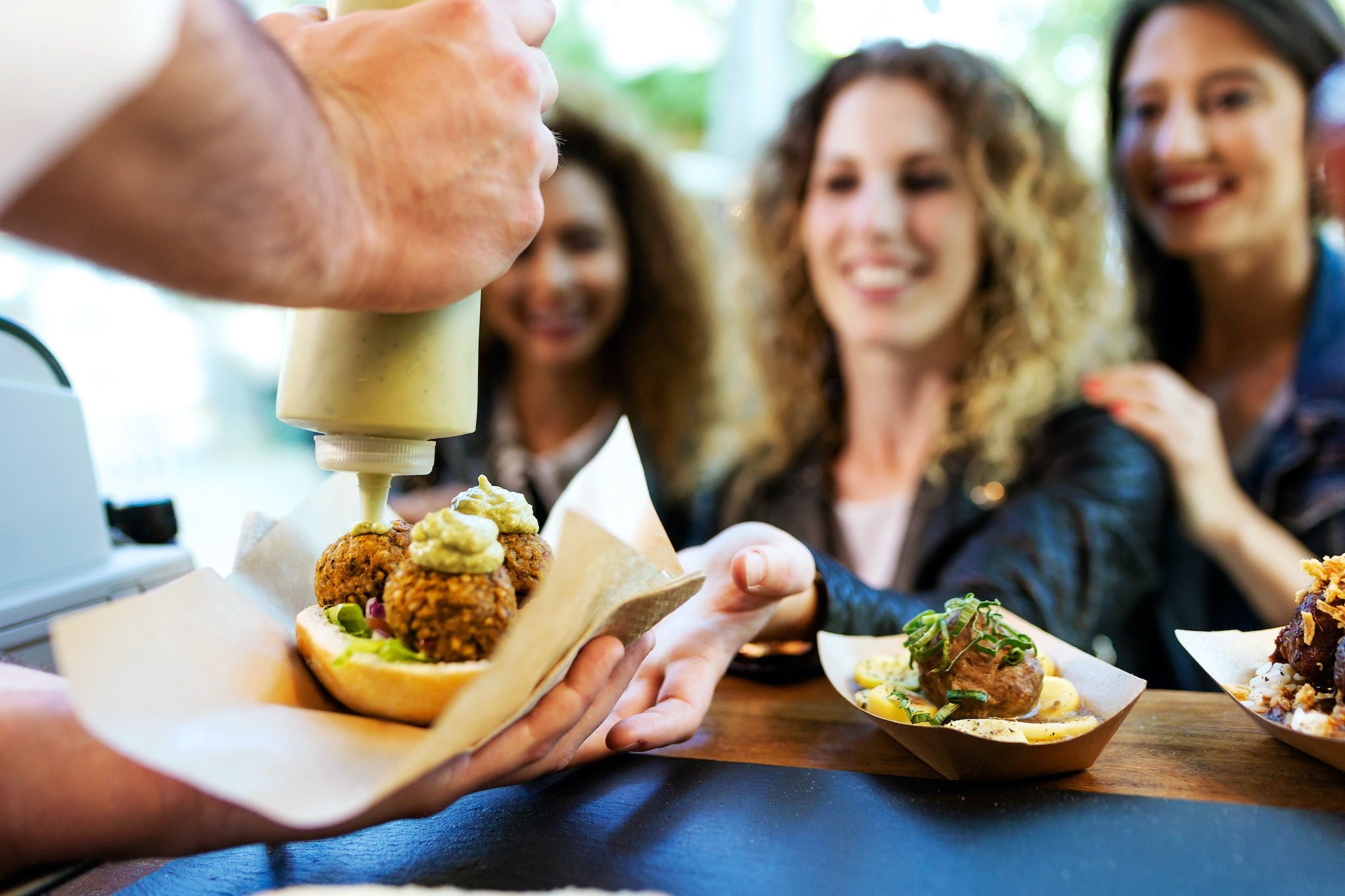 Our Favourite Markets in Cape Town