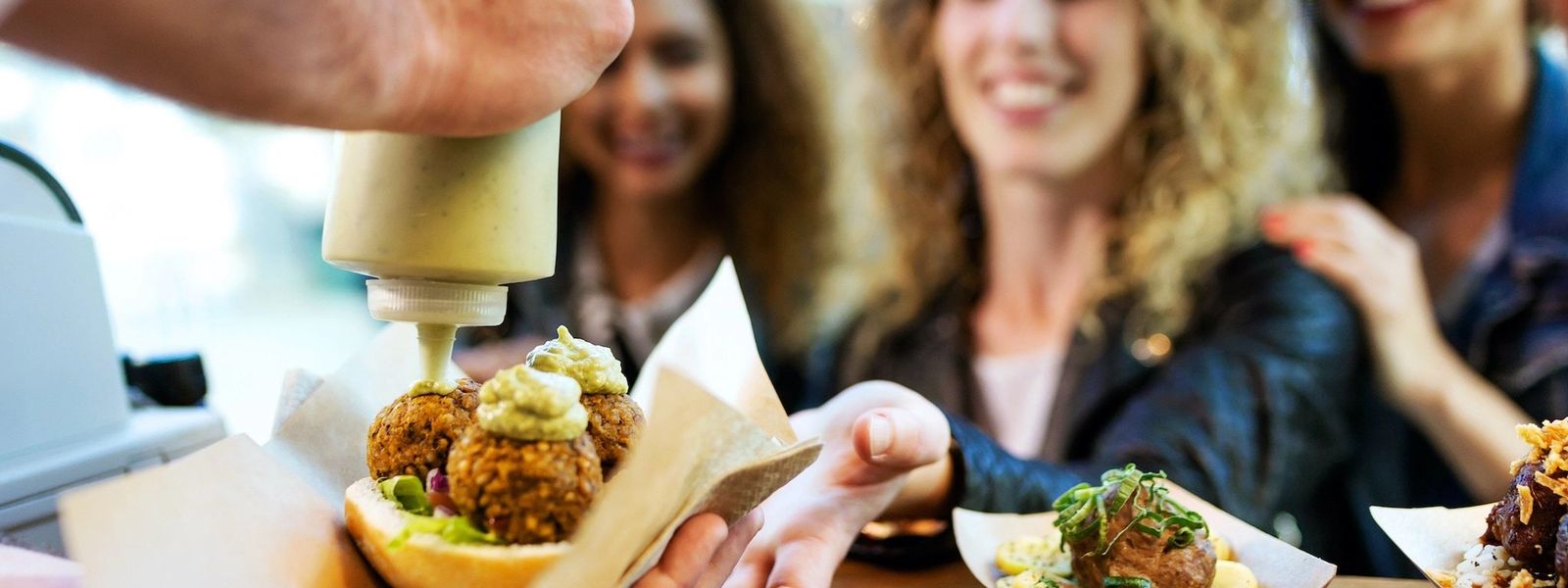 Our Favourite Markets in Cape Town