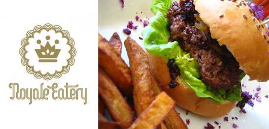 The Royale Eatery Cape Town