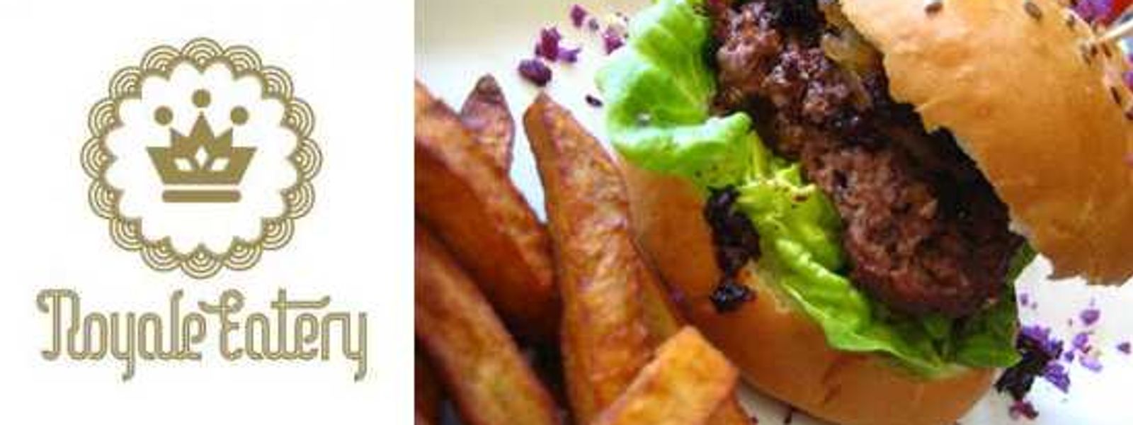 The Royale Eatery Cape Town