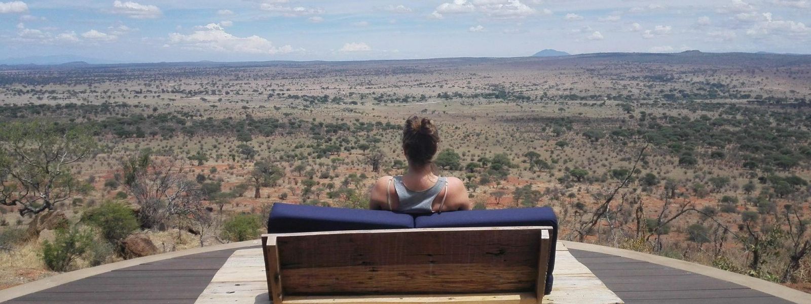 Julias Reisetagebuch: Meine Afrika-Erlebnisse