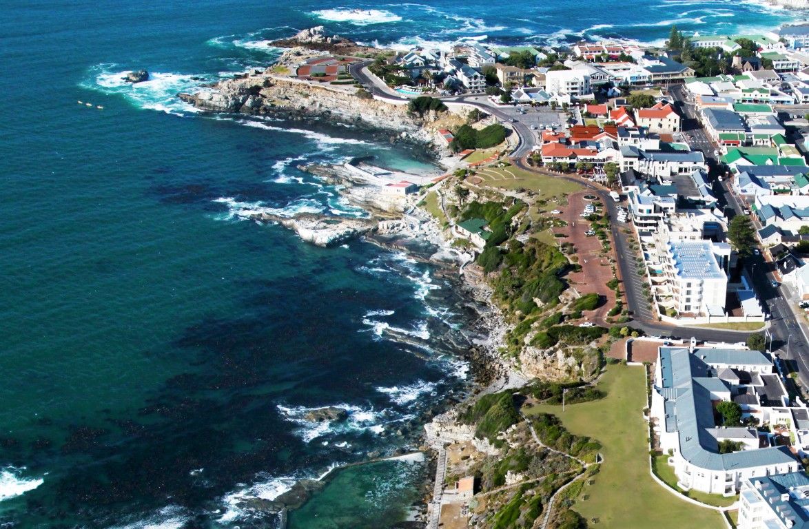 The Marine : la perfection au coeur d’Hermanus