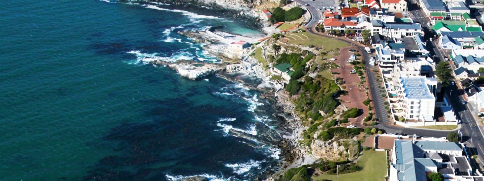 The Marine : la perfection au coeur d’Hermanus