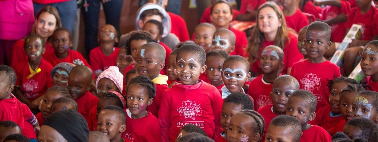 Our 2017 Impact Report: Leaving A Lasting Legacy in Africa