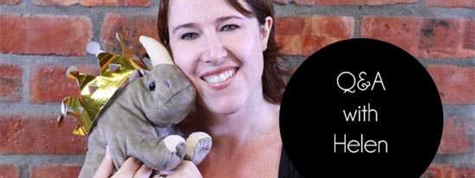 Get To Know Your Consultant - Q&A with Helen