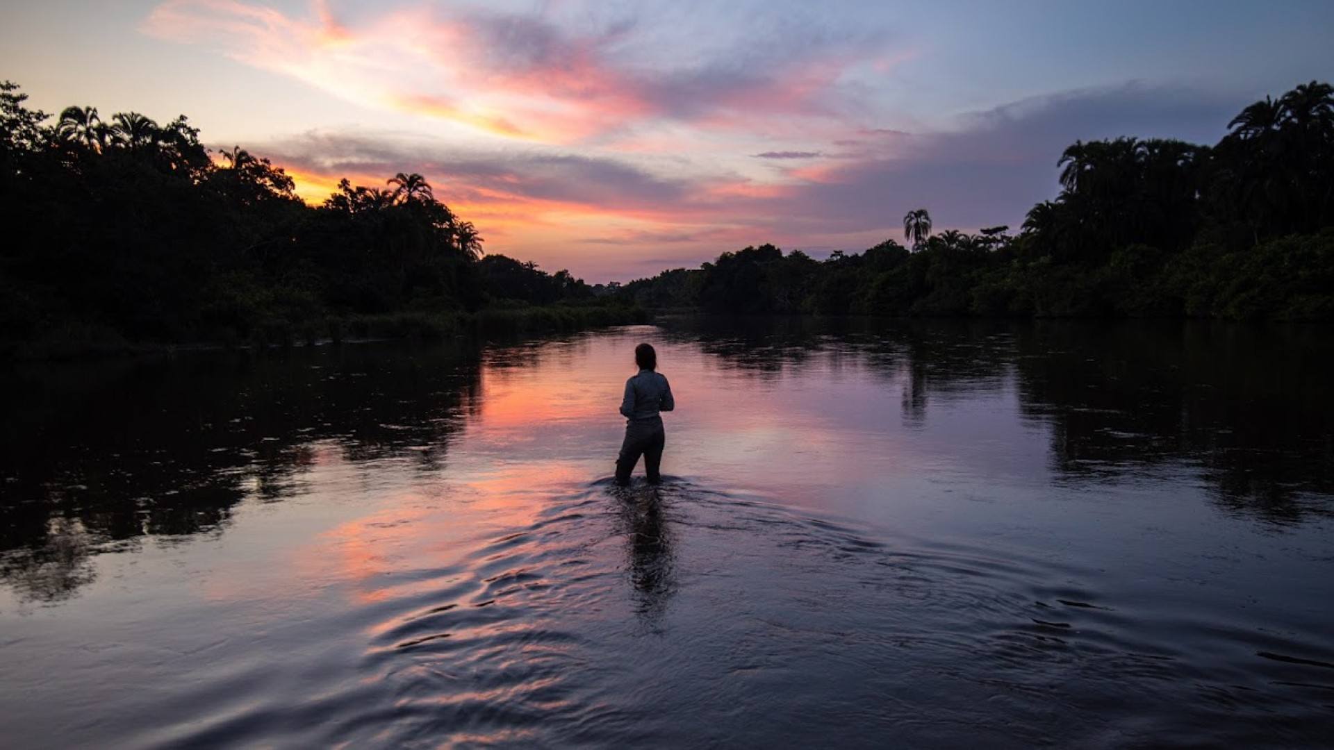 Responsible Tourism Brands in Africa