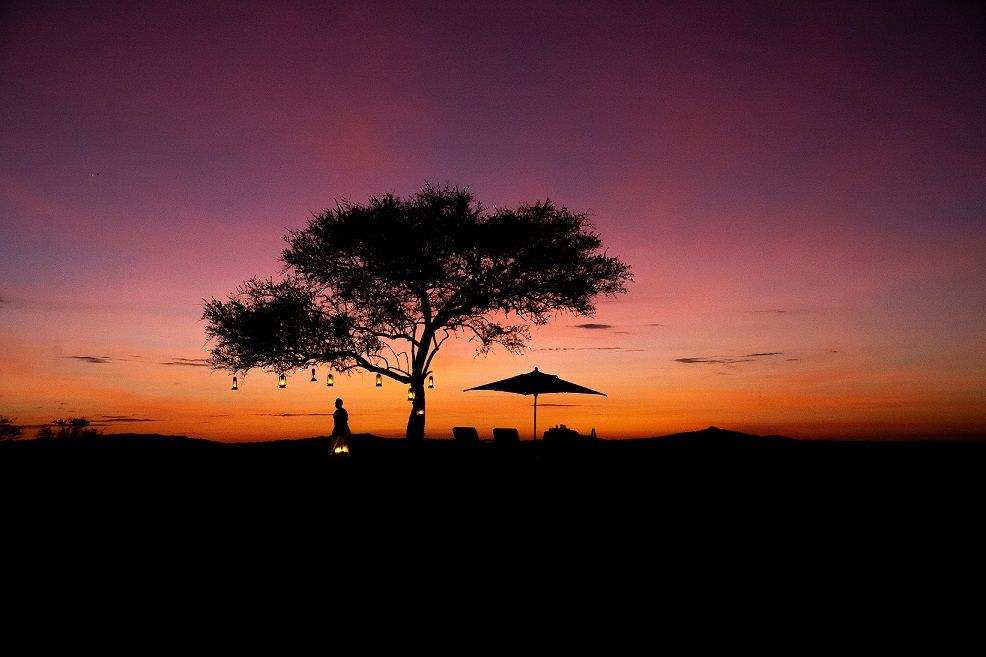 Le top 7 des plus beaux endroits pour admirer le coucher de soleil africain