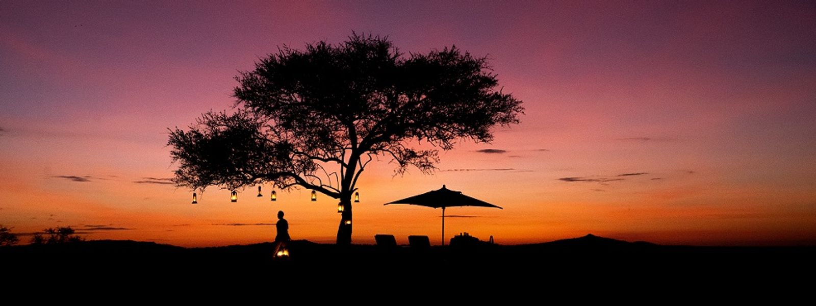 7 Best Places To See A Sunset In Africa