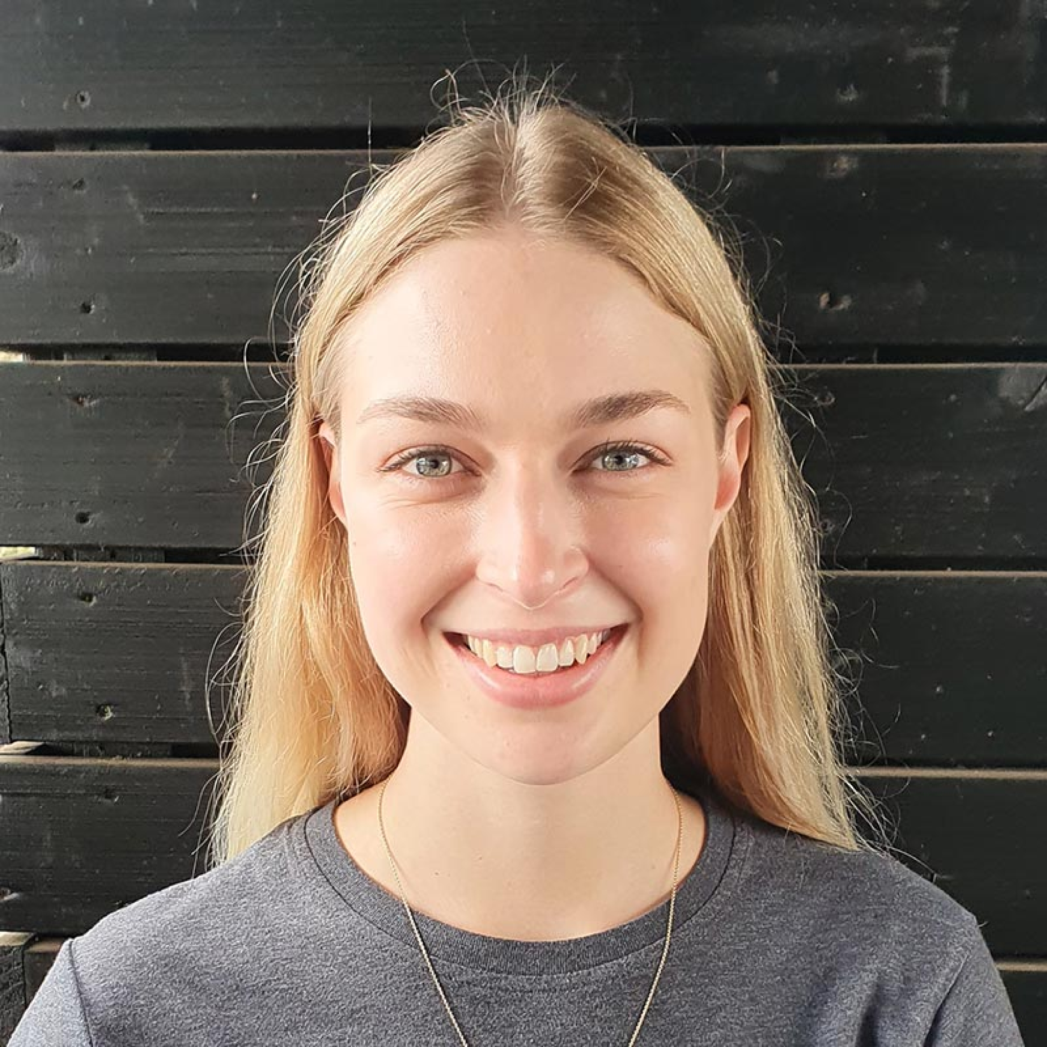 Daniella Cowden