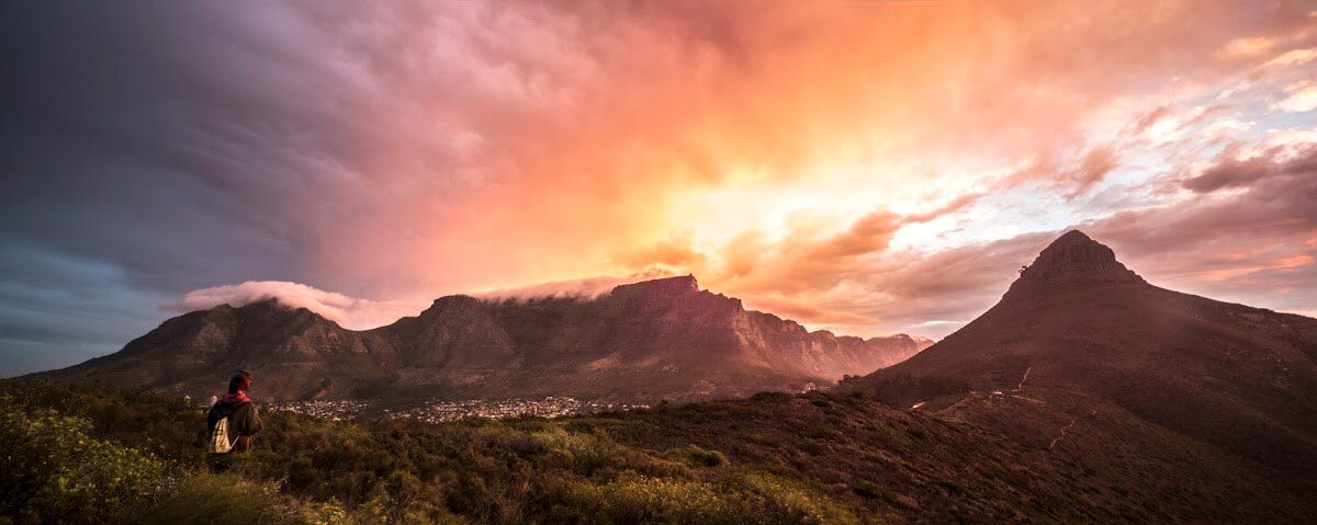 20 interessante Fakten über Südafrika