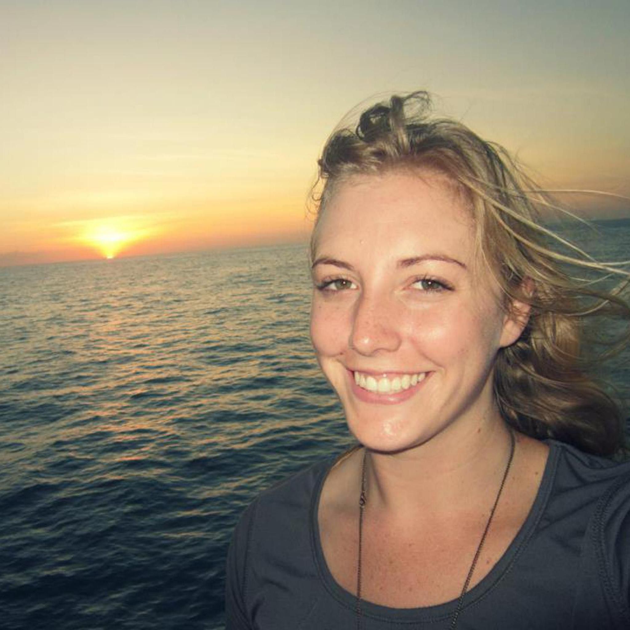 Melanie Du Toit