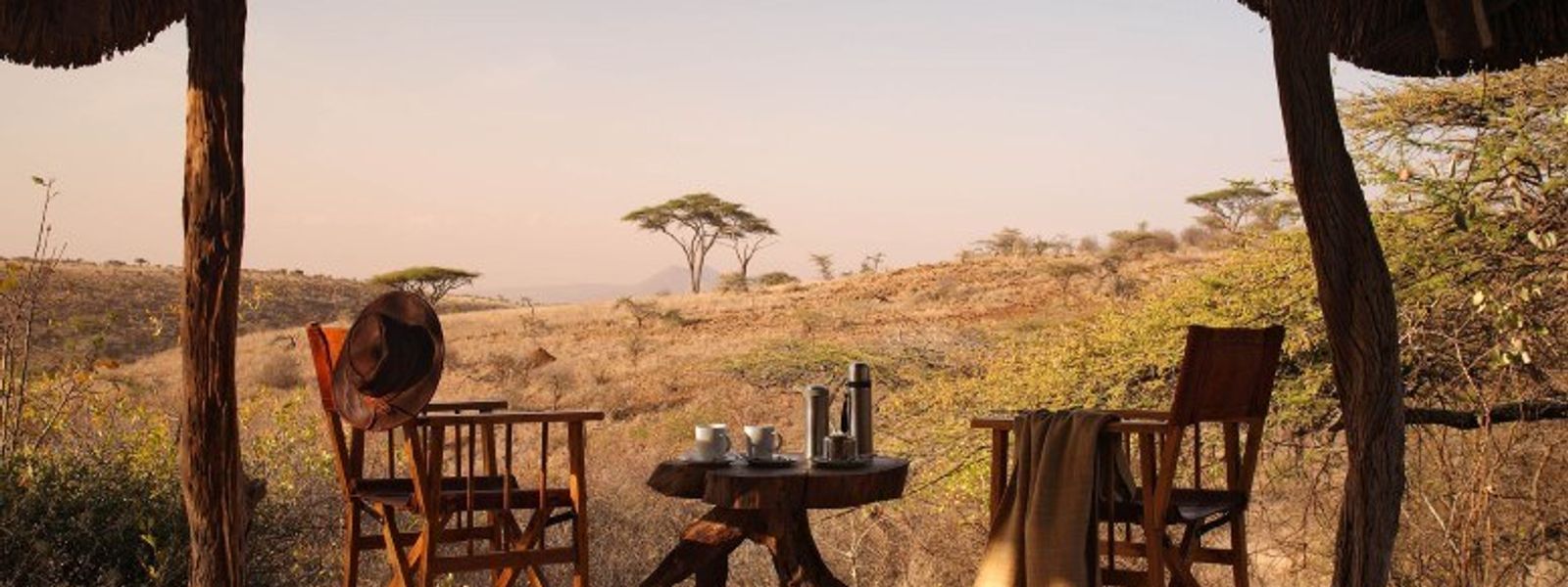 Das sind die Lieblingsplätze der Royals in Afrika