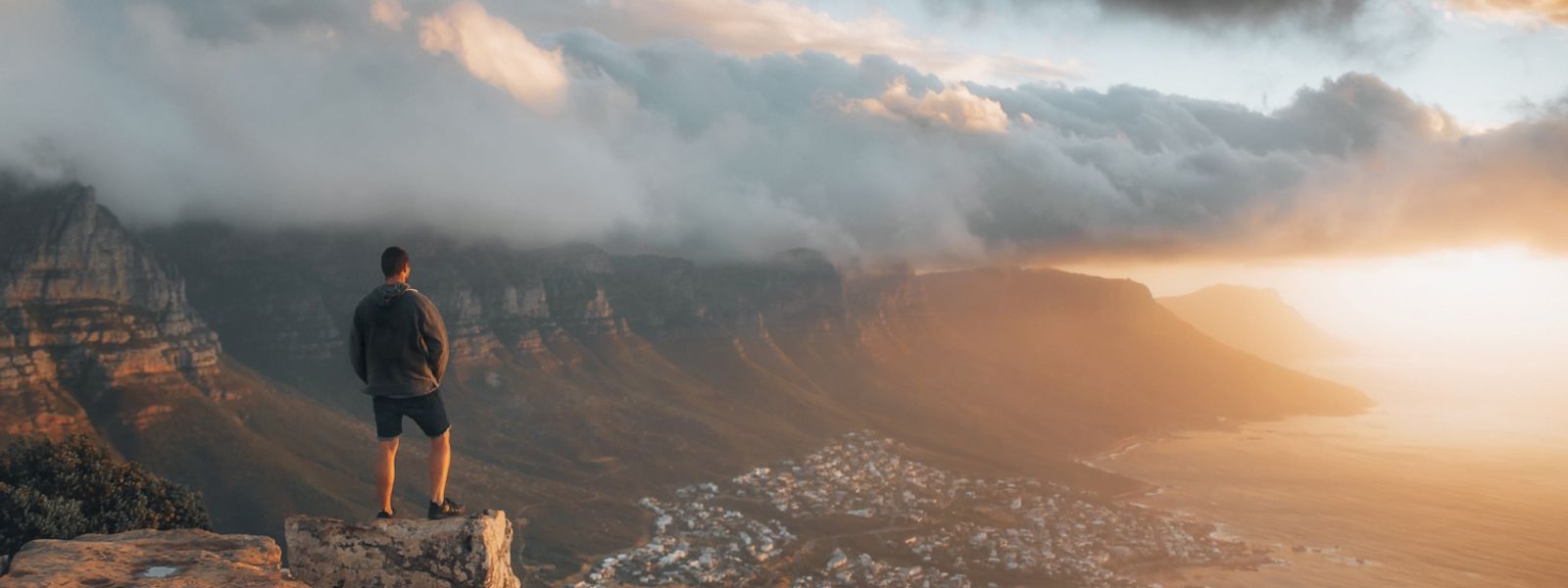Wann ist die beste Reisezeit für Südafrika?