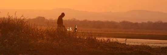 Explore Gorongosa, Mozambique