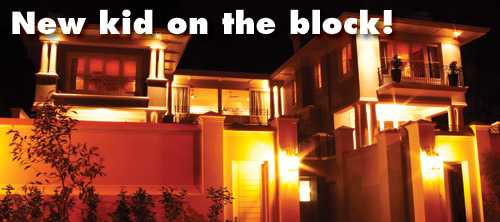 MannaBay Fine Boutique Hotel