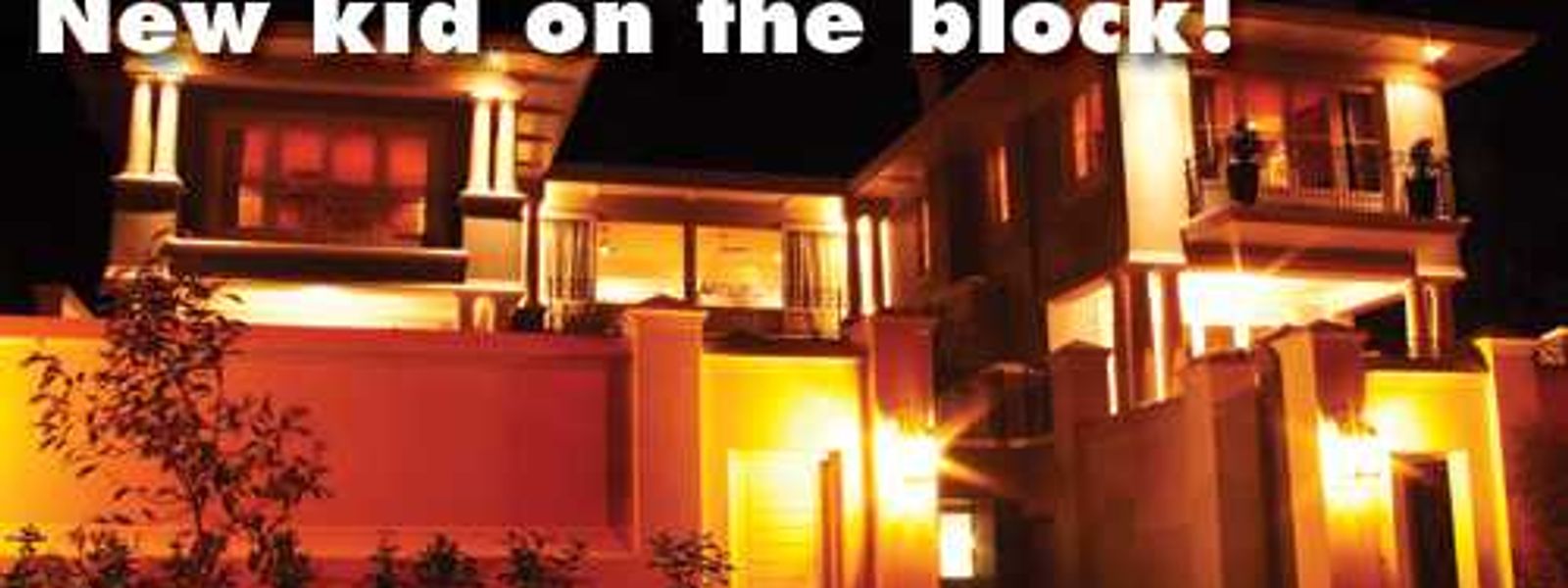 MannaBay Fine Boutique Hotel