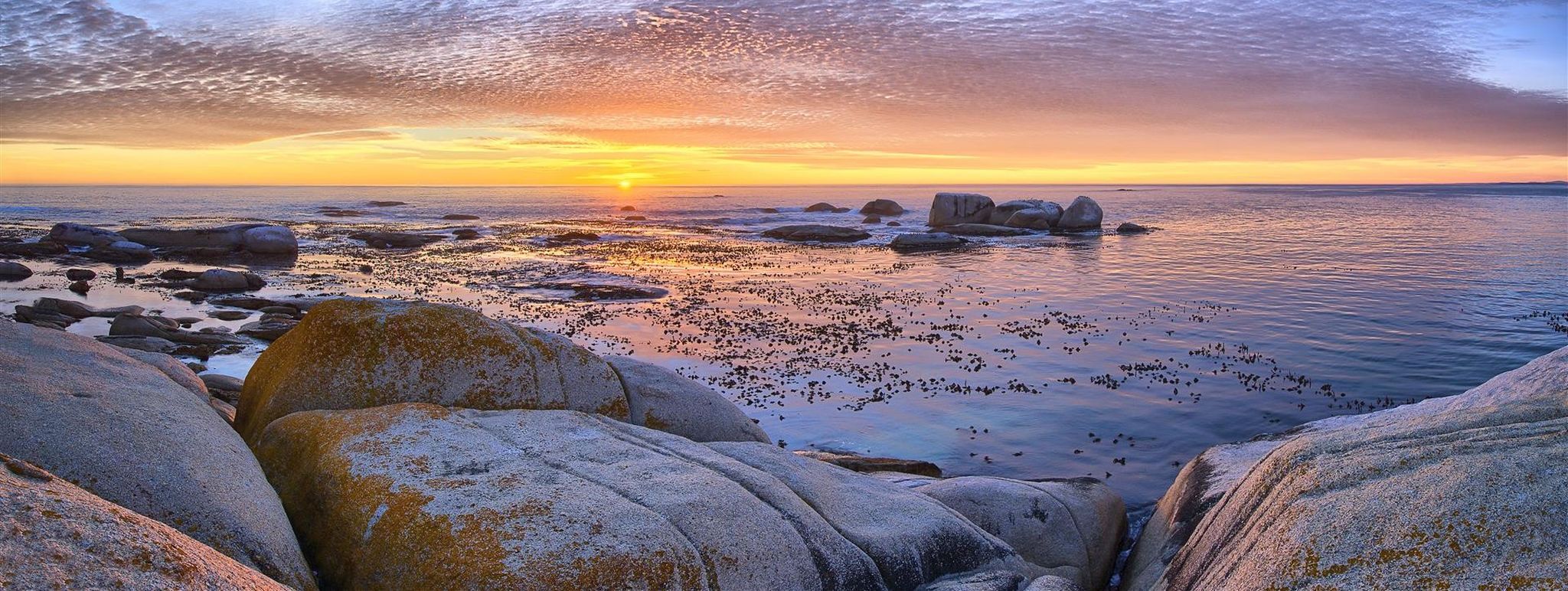 Cinco lugares perfectos para contemplar el atardecer en África | Parte 1