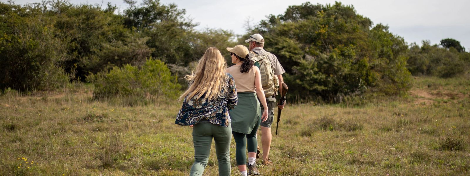 Malariafreie Safari im Amakhala Game Reserve | Review