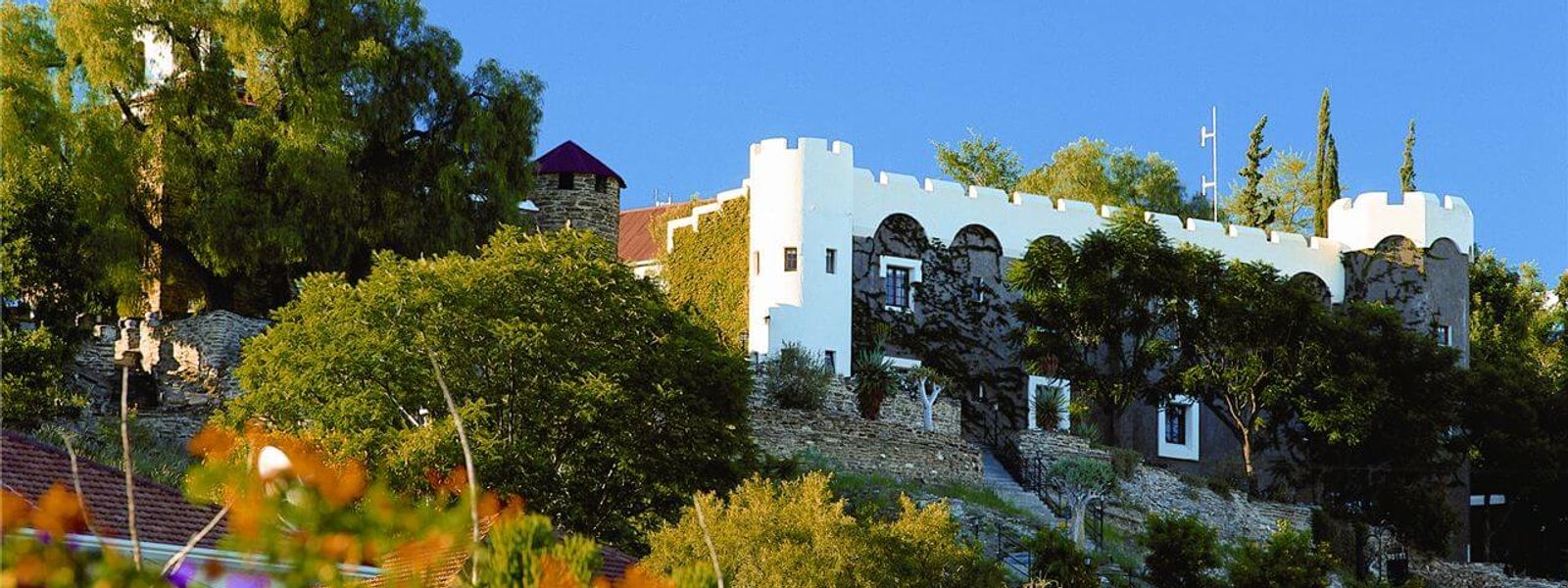 Hotel Heinitzburg I Aktuelle Bewertung 2018