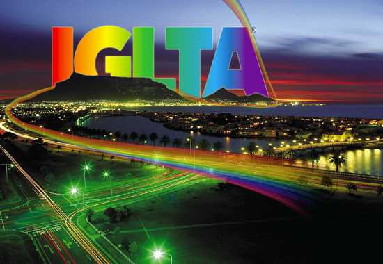 IGLTA Cape Town Event