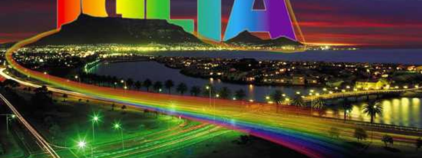 IGLTA Cape Town Event