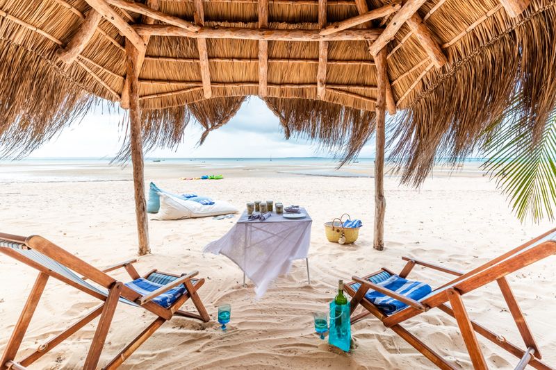 Mozambique is your ideal off-the-beaten-track destination