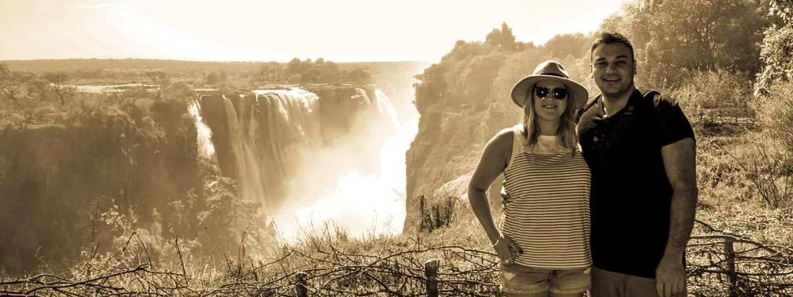 My Trip | A Wildlife Extravaganza in Southern Africa