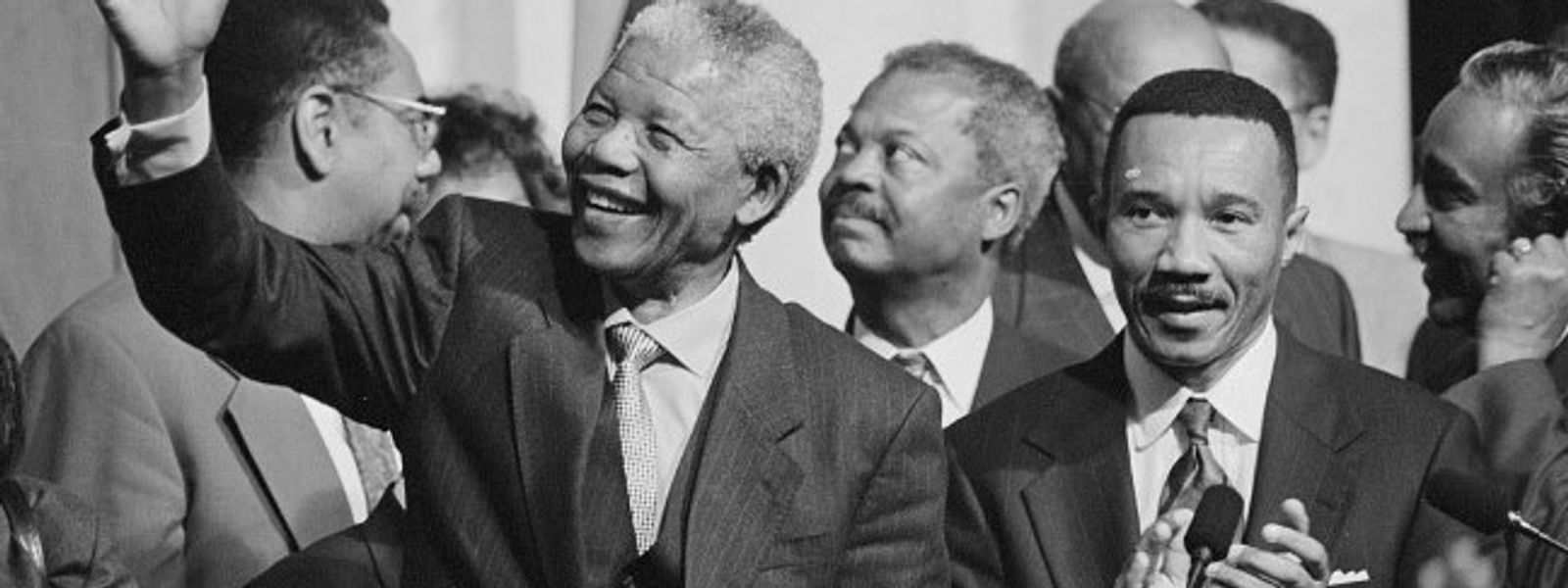 Mandela Day: Die schönsten Zitate von Nelson Mandela