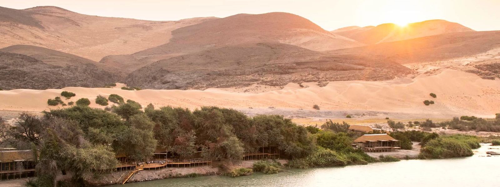 Metas de viagem para 2023: lista de desejos do CEO da Rhino Africa, David Ryan