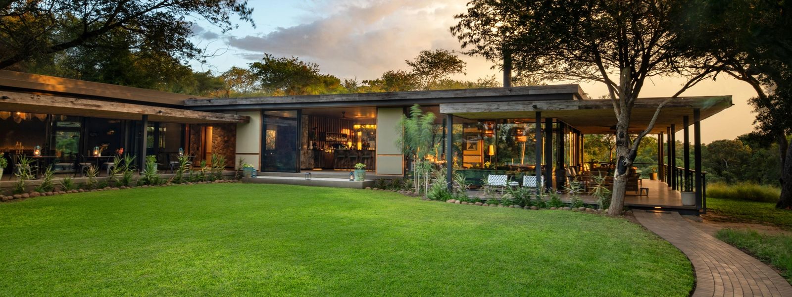 Returning to Tanda Tula: A Familiar Place, Beautifully Reimagined