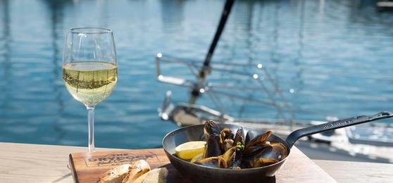 Our Favourite Restaurants in Knysna