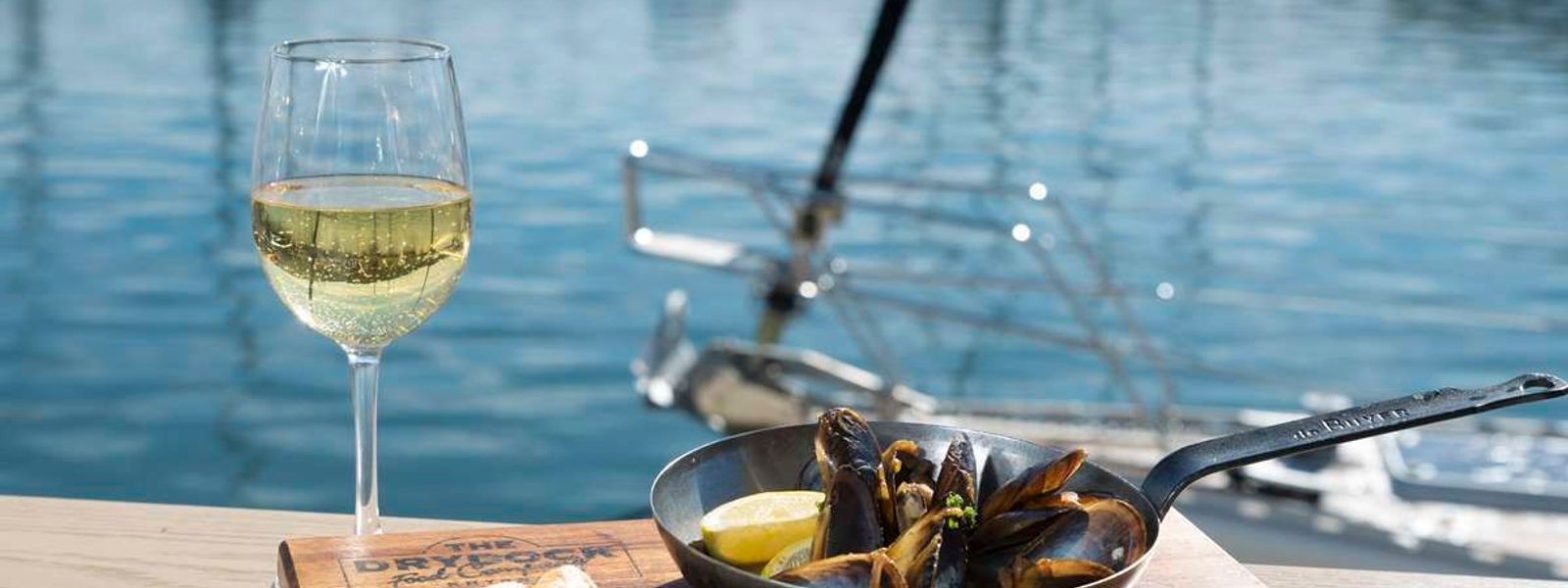 Our Favourite Restaurants in Knysna
