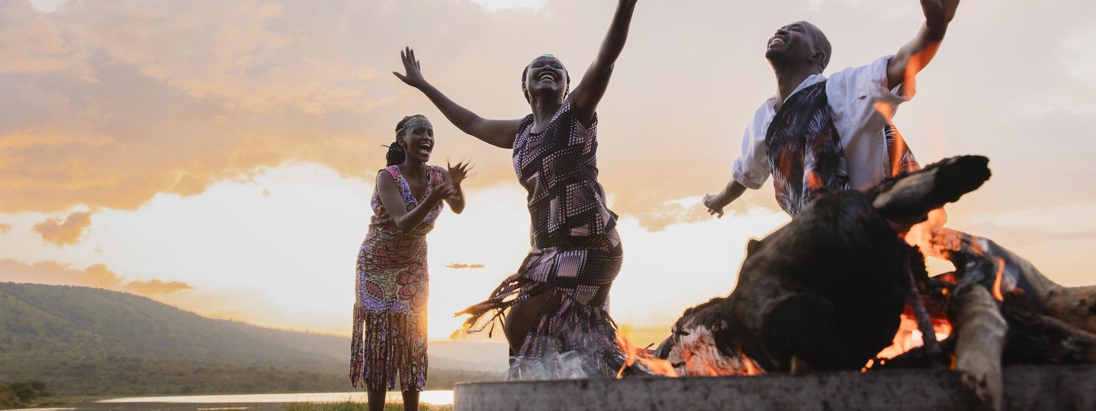 Rwanda Through Its People: Pride, Protection, and Recovery