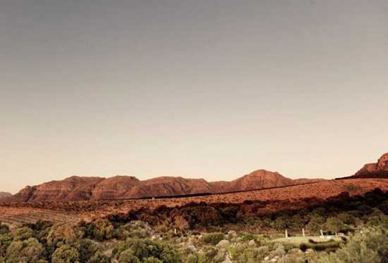 Hidden Valley Wine Estate 