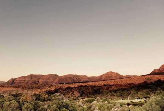 Hidden Valley Wine Estate