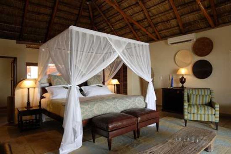 Luxury and comfort meet