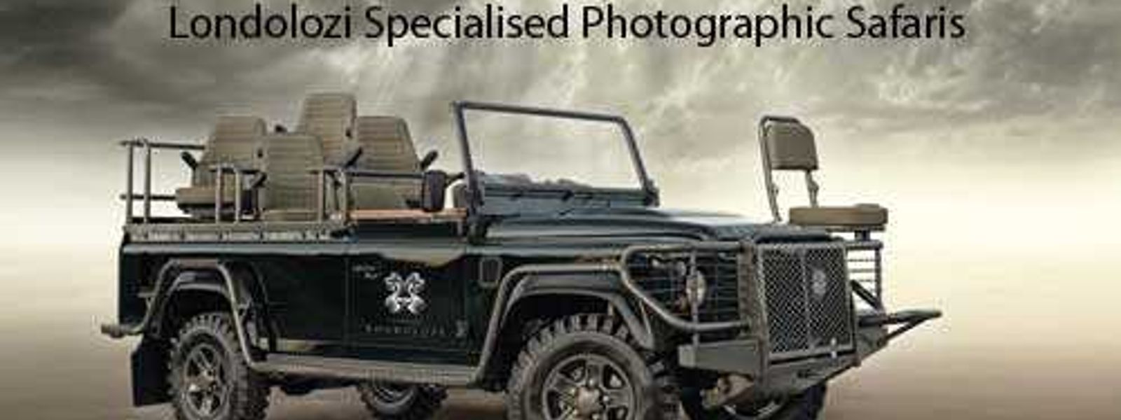 A Picture Perfect Photo Safari