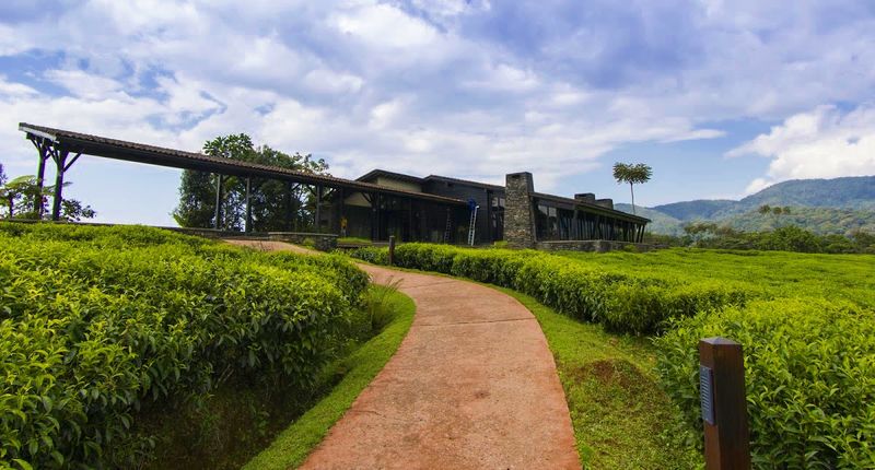 Rwanda
