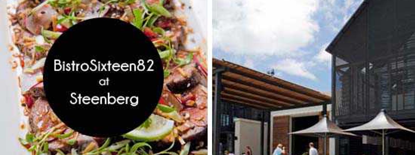 Horny Grazer Review - Steenberg BistroSixteen82