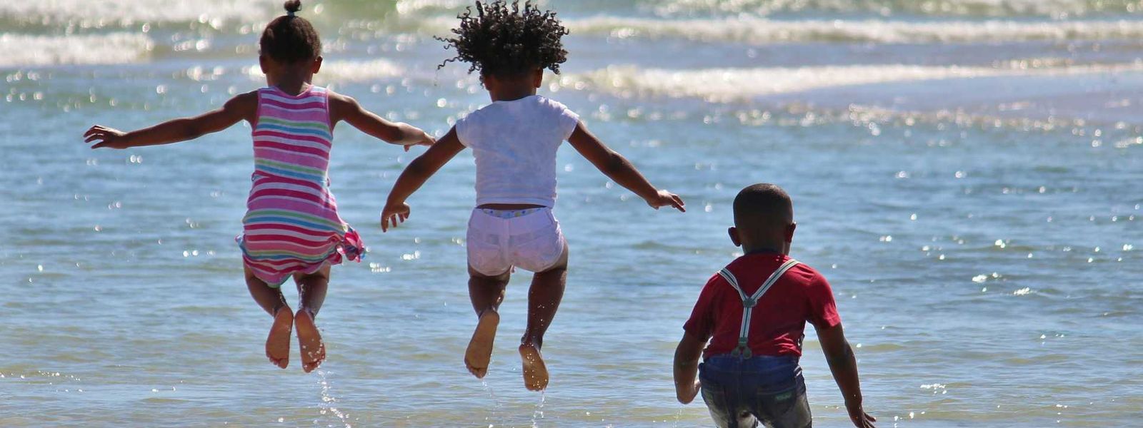 South Africa's Tourism Industry Celebrates as Childrens' Visa Regulations Are Amended