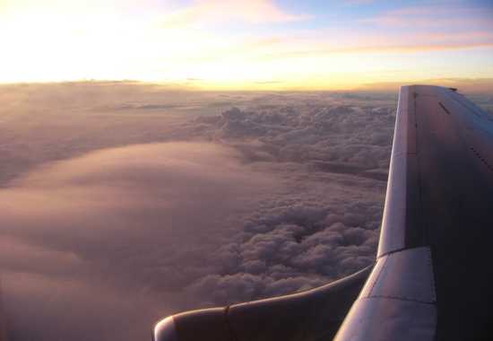 The Mile High Club - What To Pack